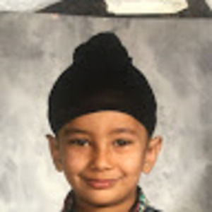 Meet your Posher, Manbir